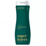 "Attitude Super Leaves Energising Shower Gel" - Energiseeriv du&scaron;igeel apelsinilehtede ekstraktidega, 473 ml