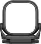 Insta360 GO Ultra Flexi Angle Mount Cap Mount kinnitus