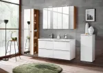 Vannitoakapp Capri White 803B FSC