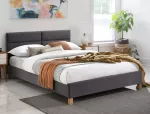 Sierra Velvet voodi