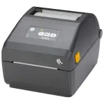 "Zebra ZD421 lauaarvuti sildiprinter"