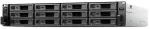 "Synology NAS RX1225RP 19-tolline, 12 m&auml;lupesa"