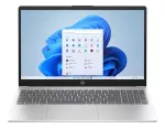 HP s&uuml;learvuti HP 15-fd1065nw, 15,6" FHD, Intel Core Ultra 5 125H, 24 GB RAM, 512 GB SSD, Intel Arc Graphics, Windows 11 Home, Natural Silver CX5D0EA