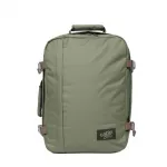CABINZERO Classic Cabin 36L CZ17 - ROHELINE - K&Auml;SIT&Ouml;&Ouml;KIRI
