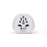 TRAVEL BLUE Travel Adaptor 901 - BALTA