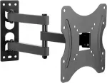 Art Seinale kinnitatav hoidik AR-60A 19'' &ndash; 42''
