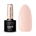 CLARESA_Soak Off UV/LED &bdquo;Dusty Rose&ldquo; h&uuml;briidlakk 001 5 g