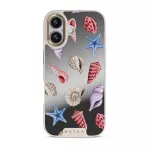 Lure - iPhone 17 Case, Elite Mirror Light (MagSafe) / Gold