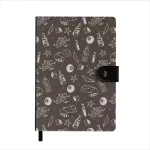 Essentials - Notebook, A5 (14.8 x 21cm) / Lined