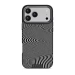 Aftershock - iPhone 17 Pro Max Case, Elite Dark (MagSafe) / Gunmetal