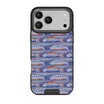 Current - iPhone 17 Pro Max Case, Elite Dark (MagSafe) / Gunmetal