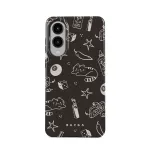 Essentials - Samsung Galaxy S25 Edge Case