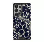Abyss - Samsung Galaxy S25 Ultra Case, Elite Dark (Magnetic) / Gunmetal