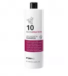 P&Uuml;RING PR 10 Reconstruction Veg-Keratin Shampoo 1000ml