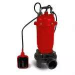 DEDRA DED8861 veepump