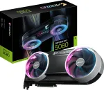 Gigabyte AORUS GeForce RTX 5080 INFINITY 16G DLSS 4
