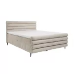 Voodi Noel Clara 03 voodipesukasti ja madratsiga 160/200 cm