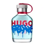 Meeste parf&uuml;&uuml;m HUGO BOSS Hugo KRINK x HUGO EDP pihusti 75 ml