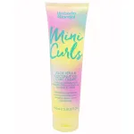 Umberto Giannini, Mini Curls, Aloe Vera, Hair Styling Cream, Light To Medium Hold, 150 ml