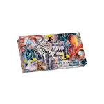 Florinda, Blue Marine, Vegan, Hydrating, Scented Soap Bar , Body, 100 g