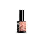 ColorMe Cosmetics, Rose Bubbles, Sheer, Semi-Permanent Nail Polish, Transparent, 10 ml