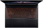 Acer Nitro V 16 &ndash; Ryzen AI 7 350 | 16" | 32 GB | 1 TB + 1 TB | W11P | RTX 5070