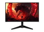 Acer | Nitro QG241Y P6 | 24 tolli | IPS | FHD | 16:9 | 144 Hz | 1 ms | 1920 x 1080 pikslit | 250 cd/m&sup2; | Must