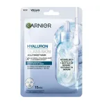 Garnier - Hyaluron Glass Skin Jelly Sheet Mask 27 g