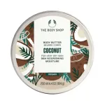THE BODY SHOP COCONUT kehav&otilde;i 200 ml
