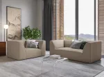 Armchair, "Siena", 1 Seat, 120x92x69 Made in Europe