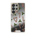 Sweet Tooth - Samsung Galaxy S25 Ultra Case, Elite Mirror Light (Magnetic) / Gold