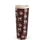 Rocking Around - Travel Mug, 700 ml / Flap