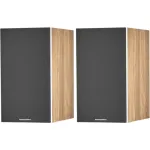 Bowers & Wilkins 606 S3 Oak k&otilde;lar