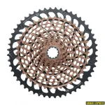 SRAM XG-1299 Eagle 10-52 12-k&auml;iguline hammasratas, vasest