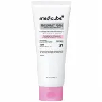 Medicube - Rosemary PDRN Damage Care Hair Mask, 200ml