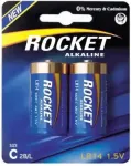 LR14-2BB 2-pack Blister