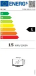Series 5 524da 23.8" IPS 16:9 Gray