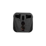 Charging adapter USA/UK/CN to EUR