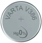 Battery Watch SR43 115 mAh
