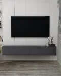 TV-alus, Hanah Home, Antratsiithall, 120 x 25,8 x 29,6