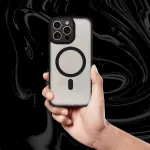 0,5 mm paksune &bdquo;Anti Shock&ldquo; &bdquo;iPhone 11 Pro Max&ldquo; kaitsekott