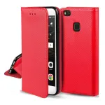 Book case Samsung Galaxy S22 Red