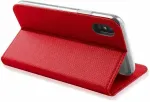 "Magnet Case Galaxy A72 / A72 5G" Red