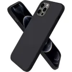 Liquid Silicone 1.5mm for Samsung S23 5G S911 Black