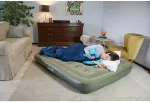 Maxi Comfort Bed Double