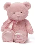 GUND My first teddy bear - Pink, 45cm