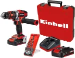 Einhelli akutoitega haamripuuri TE-CD 18/48 Li &ndash; 4513935
