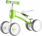 &bdquo;Qplay&ldquo; lasteautoke &bdquo;Cutey&ldquo;, roheline