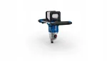 Bosch Professional Cordless Mixer GRW 18V-160 Professional, 18 Volt bl