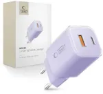 NCM33 2-Port Network Charger Purple